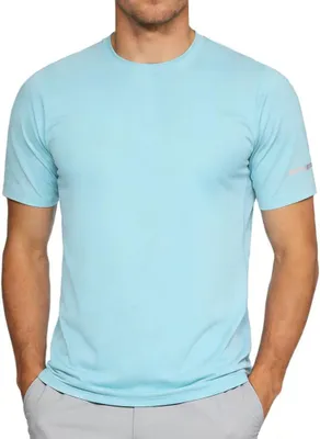 Obrázok produktu pre Rashguard pánsky s krátkym rukávom, UPF 50+, rýchloschnúci, pre surfing