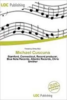 Produktbild von Michael Cuscuna