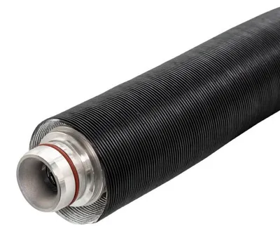 Produktbild von Rohrset Combi D 0,9 m - Truma Heizungszubehör