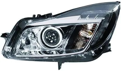 Produktbild von DIEDERICHS Scheinwerfer Links für OPEL INSIGNIA Caravan 1826085