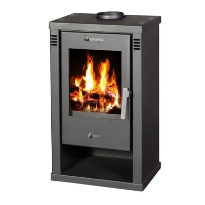Produktbild von Kaminofen, Holzofen Balkan Energy, Modell Talon, Leistung 7kW