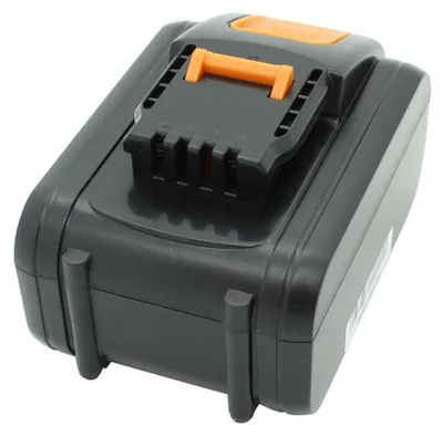 Produktbild von Werkzeugakku LiIon 12V 4,0Ah ersetzt Worx WA3540