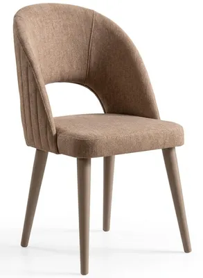 Obrázek produktu pro Moderní jídelní set: stůl a 6 židlí. Elegantní design