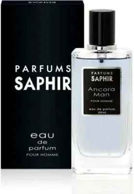 Image de SAPHIR Ancora Pour Homme EDP 50ml