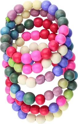 Produktbild von Armband Caloocan zum wickeln von collezione alessandro