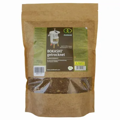 Obrázek produktu pro Juwel Fermentationshilfe Zubehör für Komposter Bokashi Sensei, ca. 700g - 20198