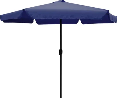 Obrázok produktu pre Proki | Slnečník s kľukou  300 cm - Blau LE-2000