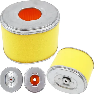 Produktbild von Luftfilter  für honda GX340 GX390 GX420 17210-ZE3-505 17210ZE3505 PEZAL KIPOR BOMAG