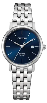 Zdjęcie produktu dla Zegarek damski - Seria: Sportowa - Citizen Model: EU6090-54L
