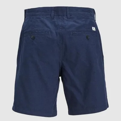 Zdjęcie produktu dla Szorty Jack & Jones Stace Summer Navy