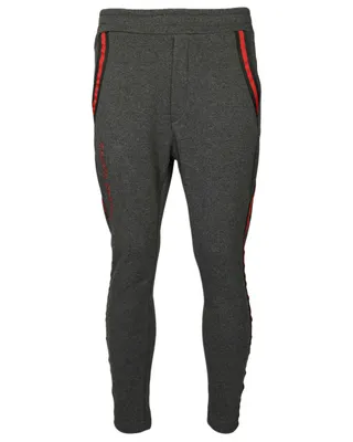 Produktbild von Top Gun Jogginghose Player Herren anthracite S