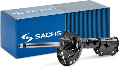 Produktbild von SACHS Stoßdämpfer Vorne Links für KIA SOUL II (PS) Federbein 316 882