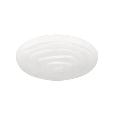 Produktbild von EGLO Battistona, 4 Glühbirne(n), LED, 6500 K, 1280 lm, IP20, Weiß