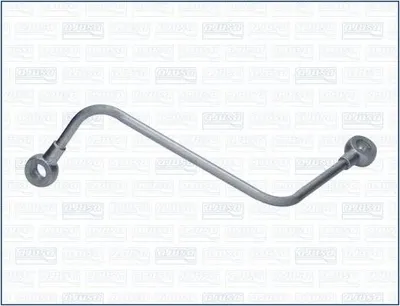Produktbild von AJUSA Ölleitung für Turbolader Ölvorlaufleitung Turbolader OP10672 für RENAULT MASTER II Kasten (FD) MASTER II Pritsche/Fahrgestell (ED/HD/UD)