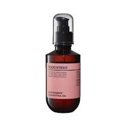 Produktbild von moremo Haarpflege-Essenz Delight Ful Öl 70 ml