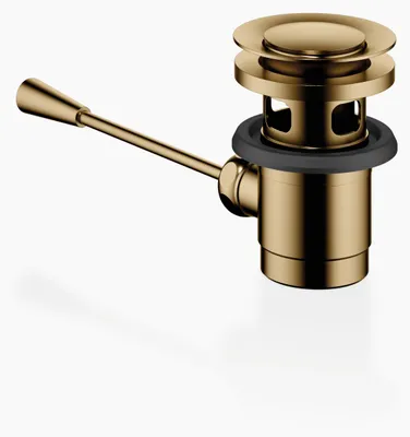 Produktbild von DORNBRACHT 10300970-39 Ablaufgarnitur SERIENNEUTRAL 10300970
