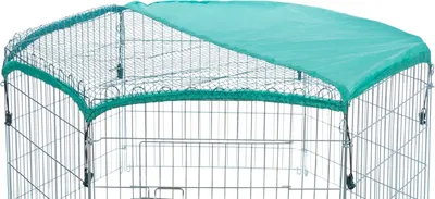 Produktbild von TRIXIE Netz mit Sonnenschutz - diverse