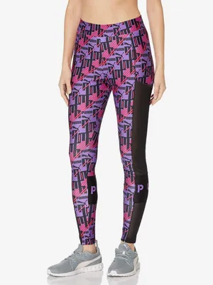 Obrázek produktu pro Dámské sportovní legíny Puma, XTG LEGGINGS, velikost M