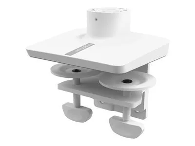 Immagine prodotto di Ergotron HX Befestigungskit (supporto a morsetto per scrivania con base)