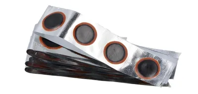 Produktbild von ENERGY Schlauchflicken NE00560 30mm Gummi