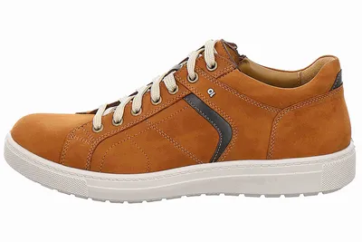 Produktbild von Jomos RALLYE Halbschuhe in Übergrößen Braun  321204 178 3052 große Herrenschuhe, Größe:51