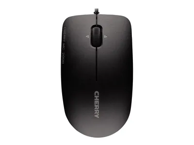 Obrázek produktu pro Cherry Mc2000 Infrarot Maus Schwarz
