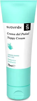 Immagine prodotto di Suavinex Windelcreme 75 ml