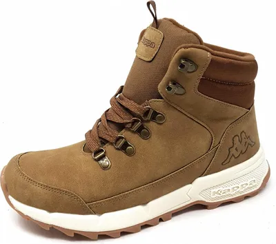 Produktbild von Kappa Stiefel Beige