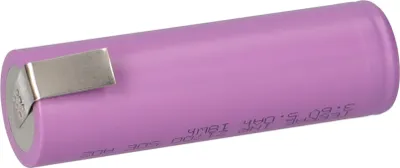 Produktbild von TerraE 21700 50E Akku INR21700-50E Z-Lötfahne