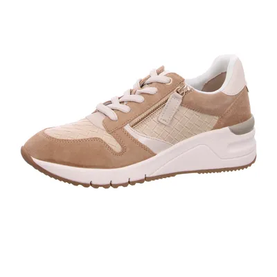 Produktbild von Tamaris Sneaker Braun