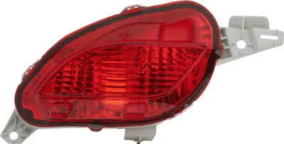 Produktbild von VAN WEZEL Nebelschlussleuchte 5428939 Links für TOYOTA Yaris Schrägheck (P13)