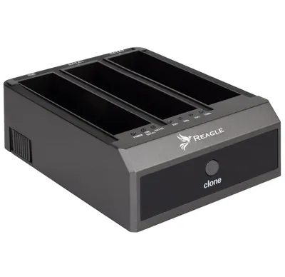 Produktbild von Klonovacia stanica Reagle IDE SATA HDD SSD
