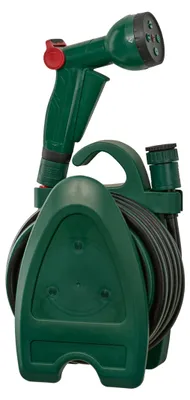 Produktbild von PARKSIDE® Gartenschlauch-Set