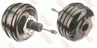 Produktbild von TRW PSA243 Bremskraftverstärker 10/10" passend für MERCEDES-BENZ SPRINTER 3,5-t Kasten (906) SPRINTER 3-t Kasten (906) SPRINTER 3,5-t Bus (906)
