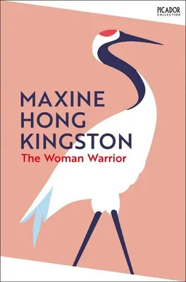 Imagen del producto de The Woman Warrior