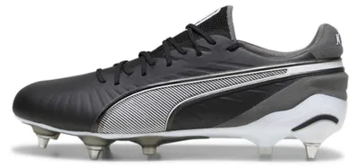 Obrázok produktu pre Puma KING ULTIMATE MxSG - čierna, veľkosť:6.5