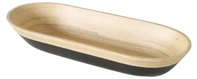 Produktbild von Serviertablett Bambus, BAMBO, 40 cm