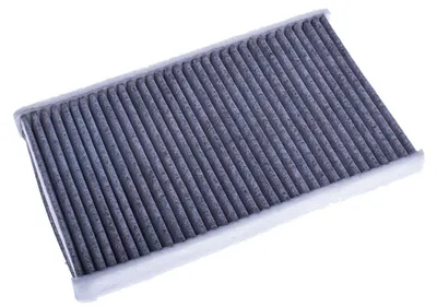 Image de DENCKERMANN M111049K Filtre d'habitacle / Filtre à pollen pour JEEP Wrangler IV (JL) au charbon actif
