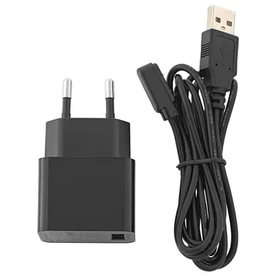 Immagine prodotto di Alimentatore, NUINDIE, Easy-Connect nero