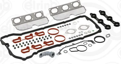 Produktbild von ELRING 366.530 Zylinderkopf Dichtungssatz für BMW 3 Limousine (E46) 5 Limousine (E39) 3 Touring (E46) 3 Coupe (E46) 5 Touring (E39)