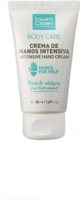 Produktbild von Martiderm Handcreme 50ml