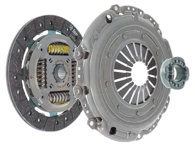 Image de Kit d'embrayage VALEO pour VW Polo Coupé (86C, 80) 801185
