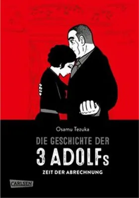 Obrázek produktu pro Die Geschichte der 3 Adolfs 3