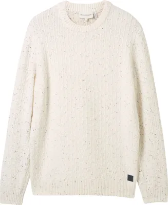 Produktbild von Tom Tailor Strickpullover für Herren