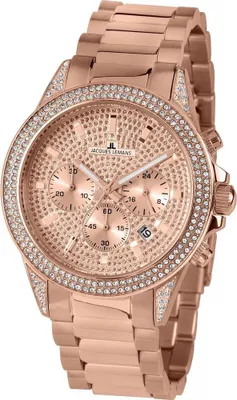 Immagine prodotto di Jacques Lemans - Orologio da polso - Donna - La Passion - 1-2051B