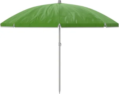 Immagine prodotto di Ombrellone Marbueno SUMMER 10105V verde 220 cm