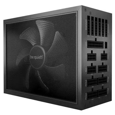 Produktbild von be quiet DARK POWER PRO 12 1500W Netzteil