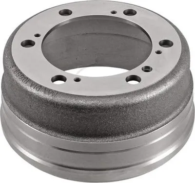 Produktbild von Bremstrommel rotierend Ø 270 mm 75 mm A.B.S. passend für u.a. VW LT