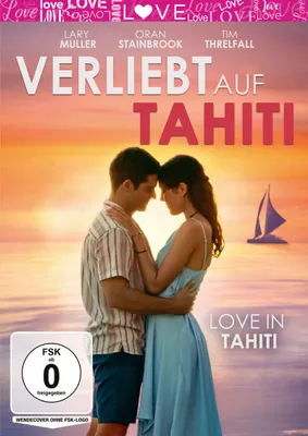 Produktbild von Verliebt auf Tahiti - Love in Tahiti