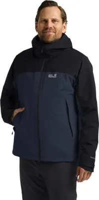 Image de Vestes Jack Wolfskin Wild Places A65257C0412